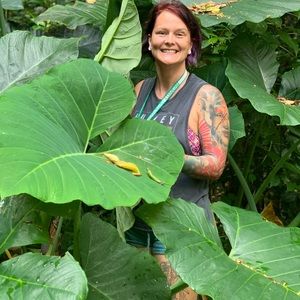 Meet your Posher, Kayt